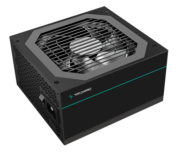 Deepcool DQ750 750W 80 Plus Gold - 1201384 - zdjęcie 2